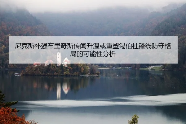 尼克斯补强布里奇斯传闻升温或重塑锡伯杜锋线防守格局的可能性分析